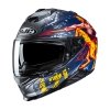HJC KASK INTEGRALNY I71 TAURUS GREY/BLACK